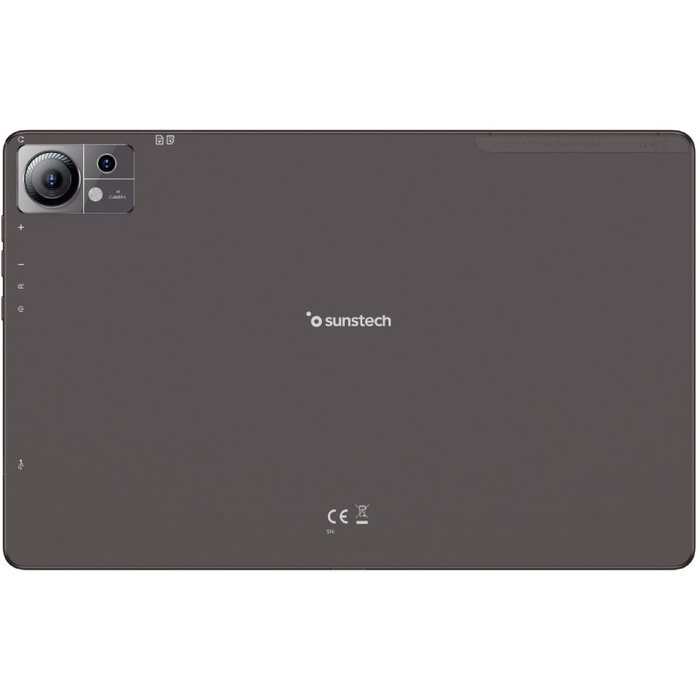 Sunstech Tablet TAB1015 10.1 4GB 128GB 4G Gris